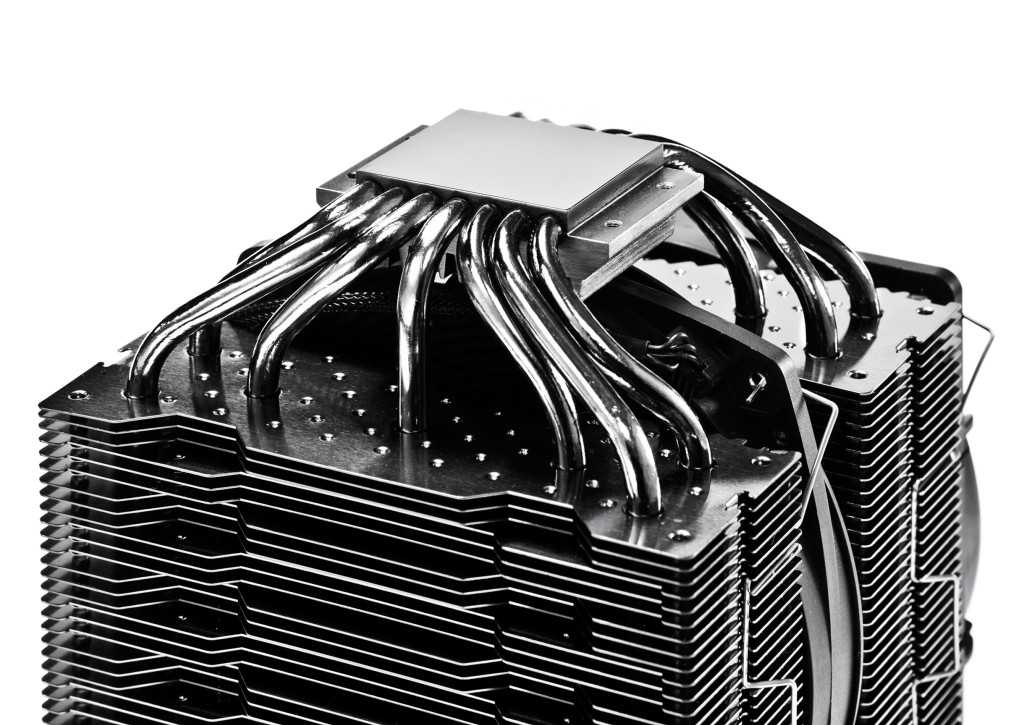 be quiet Dark Rock Pro 3 04