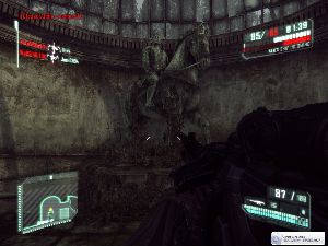 Crysis 3_MP_Alpha45