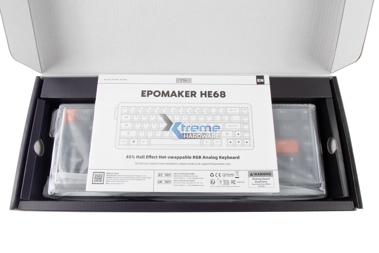EPOMAKER HE68 4 bc454