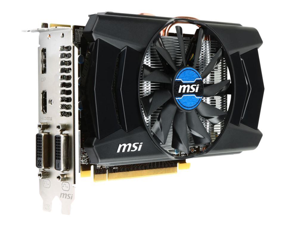 MSI R7 260 1GD5 OC 02