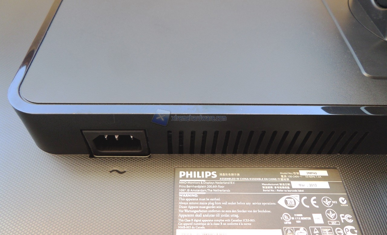 Philips 298P4QJEB 16