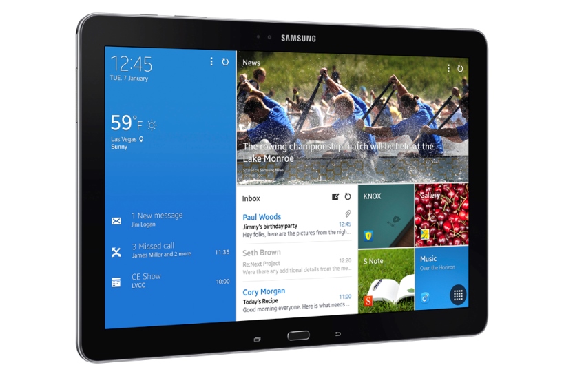 Samsung GALAXY TabPRO 12.2 pollici