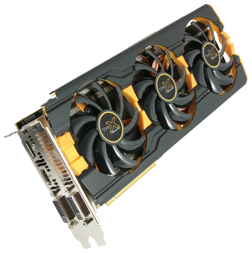 Sapphire R9 290X Tri-X 01